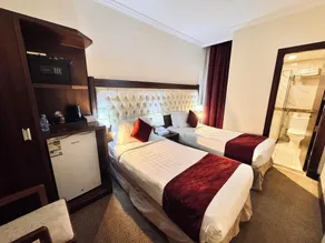 Manazel Al Ain Ajyad Hotel - Image 2