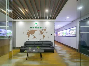 Green Tree Inn Qindao Chengyang District Zhengyang Middle Road Wanda Plaza - Image 4