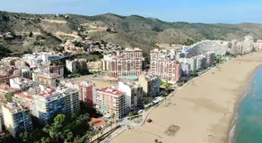 Near Beach Cullera - Image 3