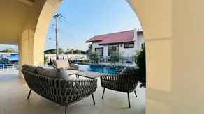 Khao Yai National Park Villas - Image 4