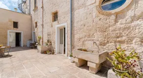 Masseria La Lizza - Ospitalità Rurale - Image 5
