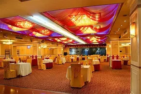 Sanjin International Hotel - Image 5