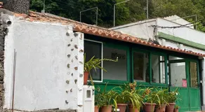 Casa rural en el Parque Nacional de Garajonay en la Isla de La Gomera, Alonso y Carmen - Image 3