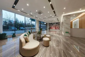 GreenTree Inn Business Hotel (Jining Rencheng Cultural and Sports Center Nanchi Water Garden Branch) - Image 4