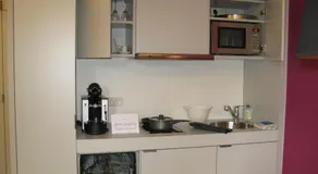 Key Inn serviced residences Parc de Merl - Image 4