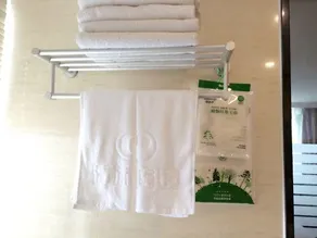Qingmu Hotel (Zhenjiang Danyang Houxiang Central Street) - Image 5