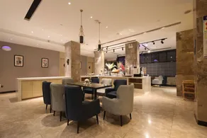 Echarm Hotel Wuhan Jianghan Road Walking Street - Image 2