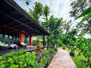 Baan Namping Riverside Village - Image 2