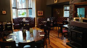 Corriegarth Hotel - Image 2