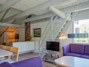 8 person holiday home in Allinge - Image 2
