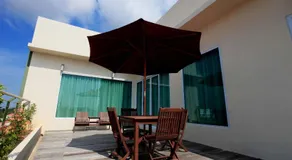 Merdeka Suites Hotel - Image 5