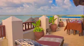Msafini Hotel - Image 3