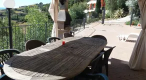 Villa del Mare Ligure Terme & SPA Piscina a 37 gradi - Image 5