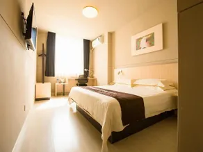 Jinjiang Inn Hengshui Zhongxin Street - Image 2