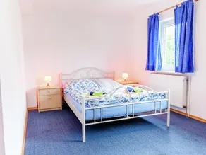 Luxurious Holiday Home in Hülsa near Forest - Image 4
