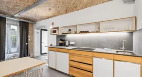 Madflats Hotel-Apartments S-Bahn Friedenau - Image 3