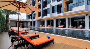 The Zense Boutique Hotel - Image 3