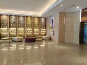 Lavande Hotel Guangzhou Panyu Chimelong Xiajiao Metro Station Branch - Image 4
