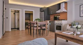 Luxury Aparments of Kadıköy, Pavlonya Suits - Image 4