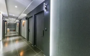Cheongju Hotel Luem - Image 5