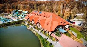 Hotel Gorzelanny - basen , jacuzzi , sauna sucha, parowa w cenie pobytu! - Image 4