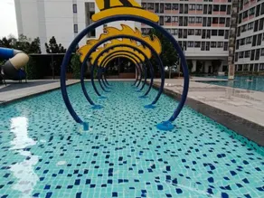 The Transit Loft - Warisan StayHub - Image 3