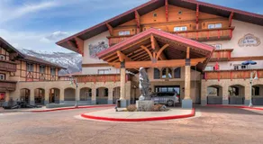 Alpine Double Queen Suite Near Park City & Deer Valley Ski Resorts - 134 - Image 4