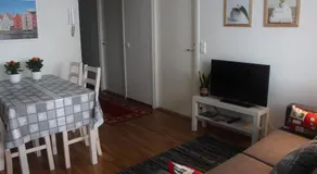 Apartment Nallisuites - Image 3
