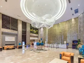 Jinjiang Siji Garden Hotel (Jinjiang International Airport, Quanzhou) - Image 4