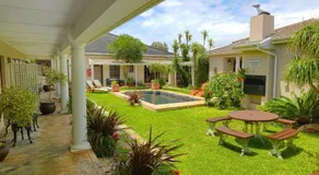 Beachwalk Bed and Breakfast - #Solar Energy #No Loadshedding - Image 3