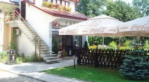 Pension Hotel Fast - Image 5