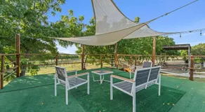 Las Palmas Cottage - Serene Eco Retreat - Image 3
