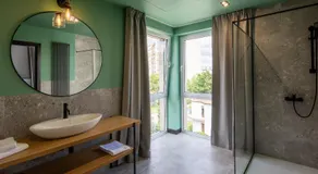 TOP Garden Aparthotel - Image 2