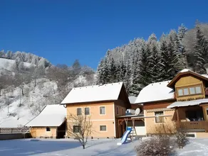 Apartment in Rennweg near Katschberg Ski Area - Image 4