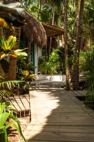 Cormoran Boutique Hotel & Cenote Tulum - Image 2