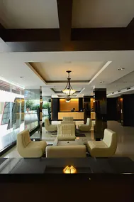 Emilia Hotel By Amazing - Palembang - Image 2