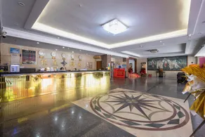 Shengyinxing Hotel (Dongguan changping railway station Branch) - Image 5