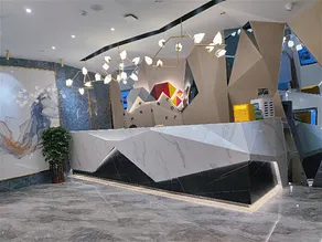 Borrman Hotel Tengzhou Railway Station Zhenai Plaza - Image 3