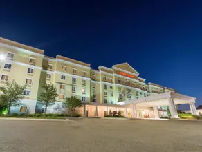 Hampton Inn & Suites Vicksburg - Image 4
