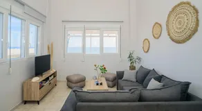 Nirou Studio by the beach - Image 3