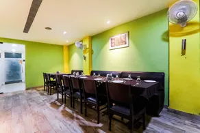 Hotel O Resort Sita Kiran - Image 5