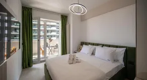 Onyx Apartment in Odyssey Spa&Pool-parking - Image 2