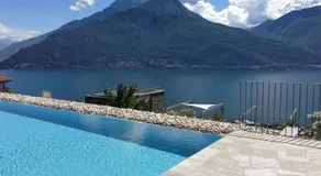 Tre Terre Panorama - Pianello del Lario by LoveComo - Image 3