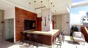 Luxury 1 BDR , Rooftop POOL, Gym, in Downtown D2 - Image 4