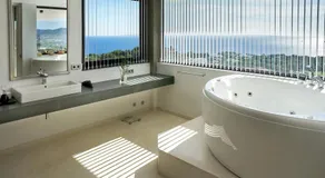 Serene 4 Bedroom Villa in Ibiza City, 1032 - Image 2