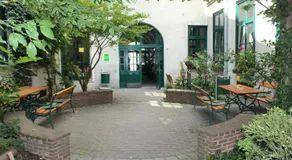 Chambre chez l'habitant avec jardin et barbecue - Image 5