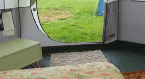 Countryside Bell Tents 2 units - Image 4