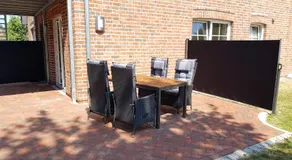 Appartement adapté aux familles avec jardin - Image 4