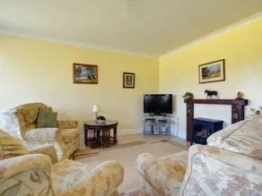 1 Barge Cottage - Image 4