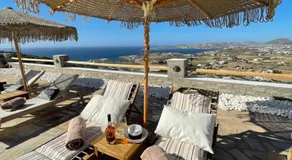 Villa Mira Paros - Luxury Suites - Image 2